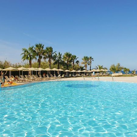 Minos Mare Hotel Platanias Extérieur photo