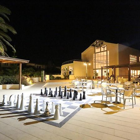 Minos Mare Hotel Platanias Extérieur photo