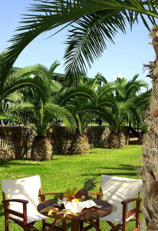 Minos Mare Hotel Platanias Extérieur photo